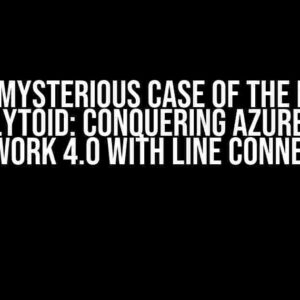 The Mysterious Case of the Null ReplyToId: Conquering Azure Bot Framework 4.0 with Line Connectivity